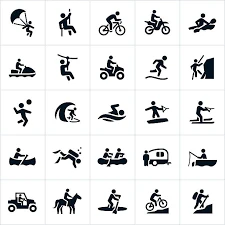 SPORTS & OUTDOOR